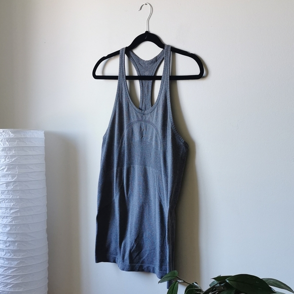 Lululemon Swiftly Tech Racerback Tank - Picture 3 of 10